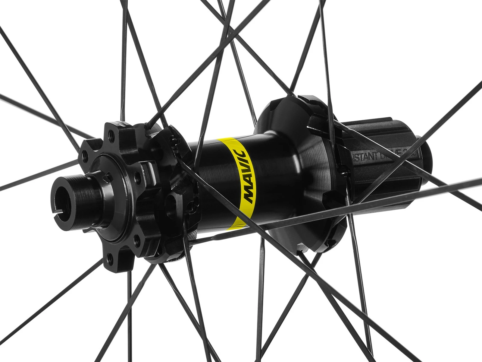 MAVIC Crossmax Paire De Roues VTT Boost Disque 6 Trous 29 Pouces – Image 5