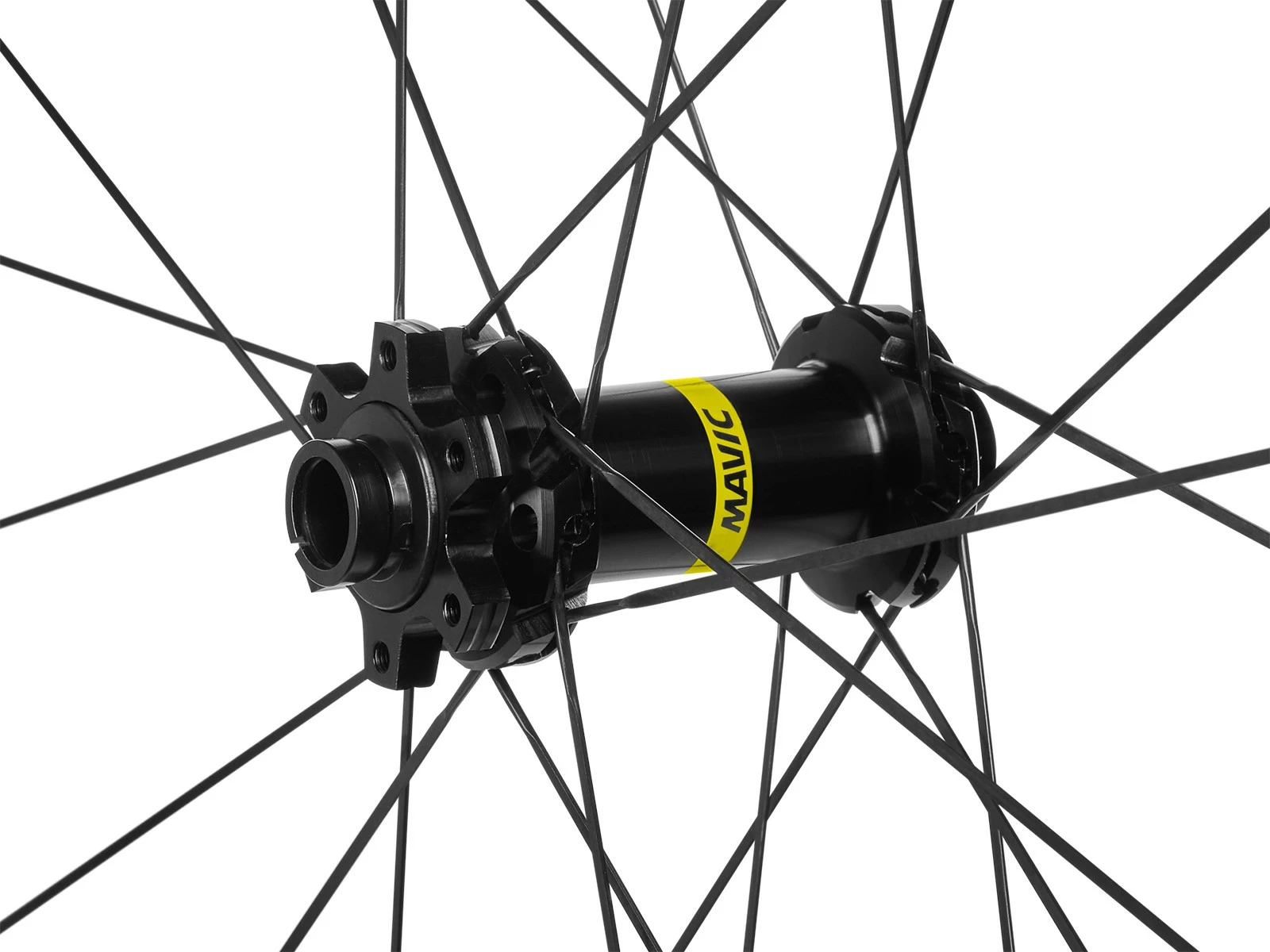 MAVIC Crossmax Paire De Roues VTT Boost Disque 6 Trous 29 Pouces – Image 6