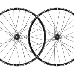 MAVIC E-Deemax 30 Paire De Roues VTTAE Boost Disque 6 Trous 29 Pouces