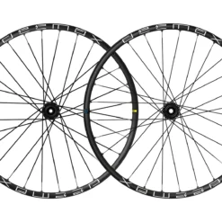 MAVIC E-Deemax S 30 Paire De Roues VTTAE Boost Disque 6 Trous 29 Pouces