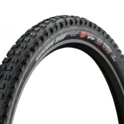 MAXXIS Minion DHF Pneu Souple MaxxGrip Dual Exo WT TR - 27,5 X 2,5 Pouces