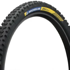 MICHELIN DH34 Bike Park Pneu Rigide - 27,5 X 2,4 Pouces