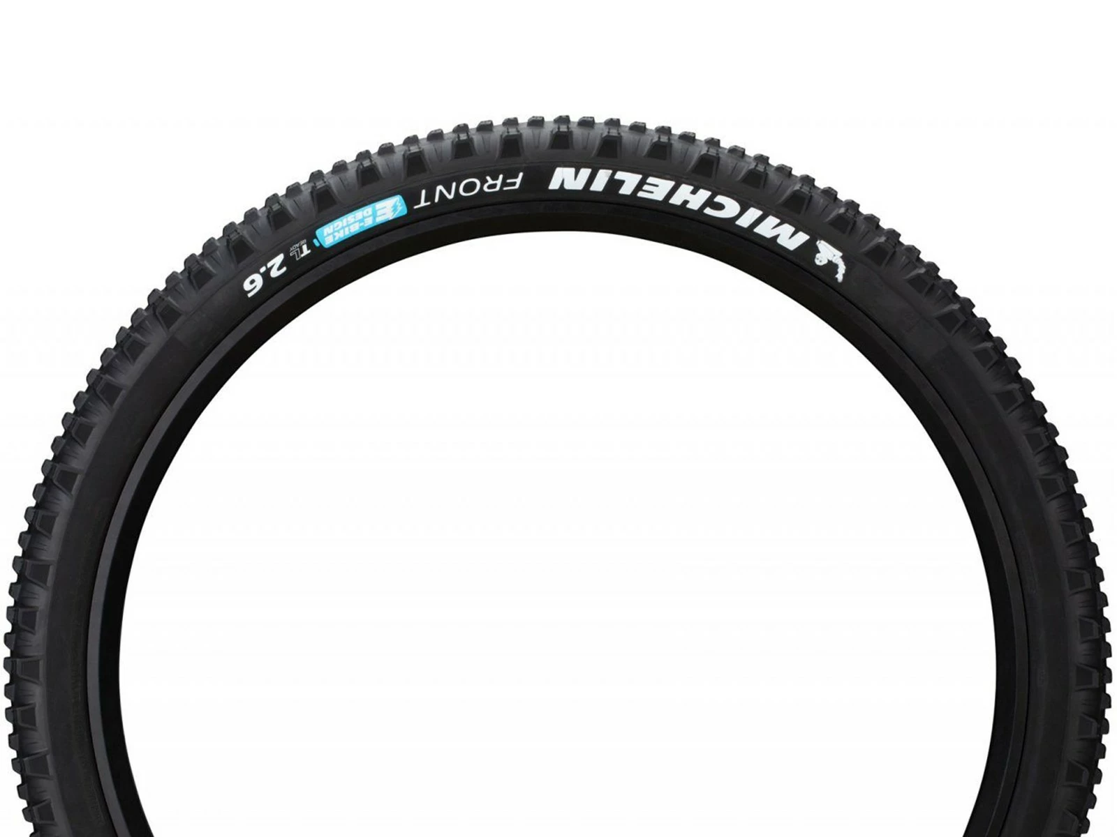 MICHELIN E-Wild Front Pneu Souple - 29 X 2,6 Pouces – Image 2