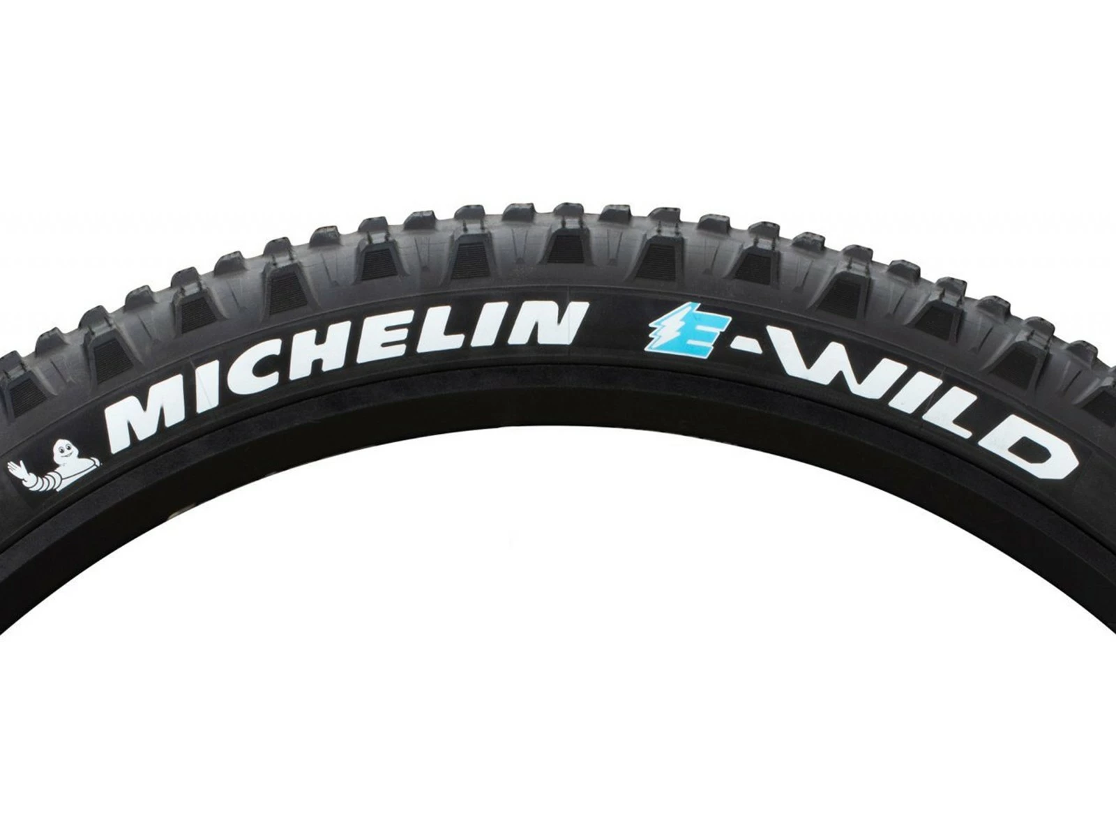 MICHELIN E-Wild Front Pneu Souple - 29 X 2,6 Pouces – Image 3