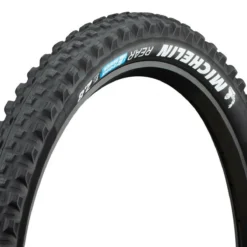 MICHELIN E-Wild Rear Pneu Souple - 27,5 X 2,6 Et 2,8 Pouces
