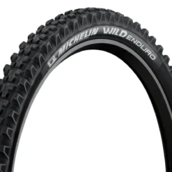 MICHELIN Wild Enduro Front Pneu Souple Avant Magi-X 27,5 X 2,4 Pouces