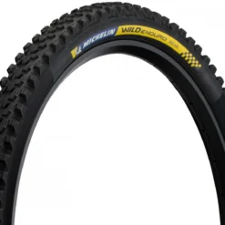 MICHELIN Wild Enduro Racing Line Magi-X Pneu Souple Arrière - 29 X 2,4 Pouces