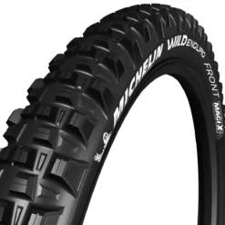 MICHELIN Wild Enduro Rear Competition Line Tubeless Ready - 27.5 X 2,40 Pouces