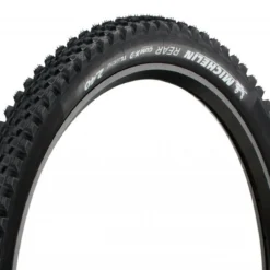 MICHELIN Wild Enduro Rear Pneu Souple Arrière Gum-X 27,5 X 2,4 Pouces
