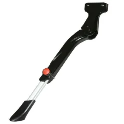 NEWTON Béquille Vélo Latérale Arrière 26-29" Alu