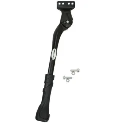 NEWTON Béquille Vélo Latérale Arrière 26-29" Vélo Lourd Et VAE
