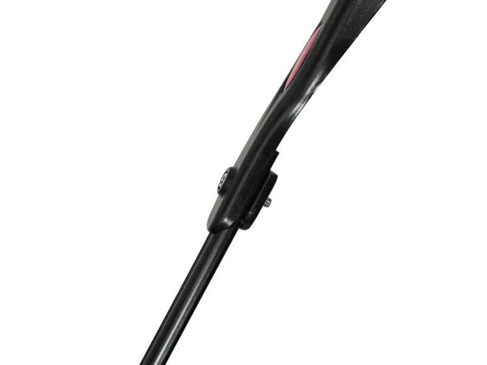 ZEFAL NEWTON Béquille Vélo Latérale Arrière Réglable 24 à 28 Pouces – Image 3