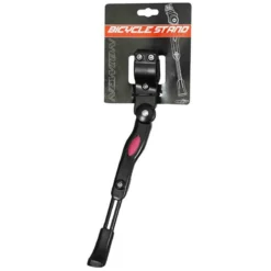 ZEFAL NEWTON Béquille Vélo Latérale Arrière Réglable 24 à 28 Pouces