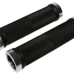 NEWTON Poignées De Vélo City/VTT Diamonds Noir