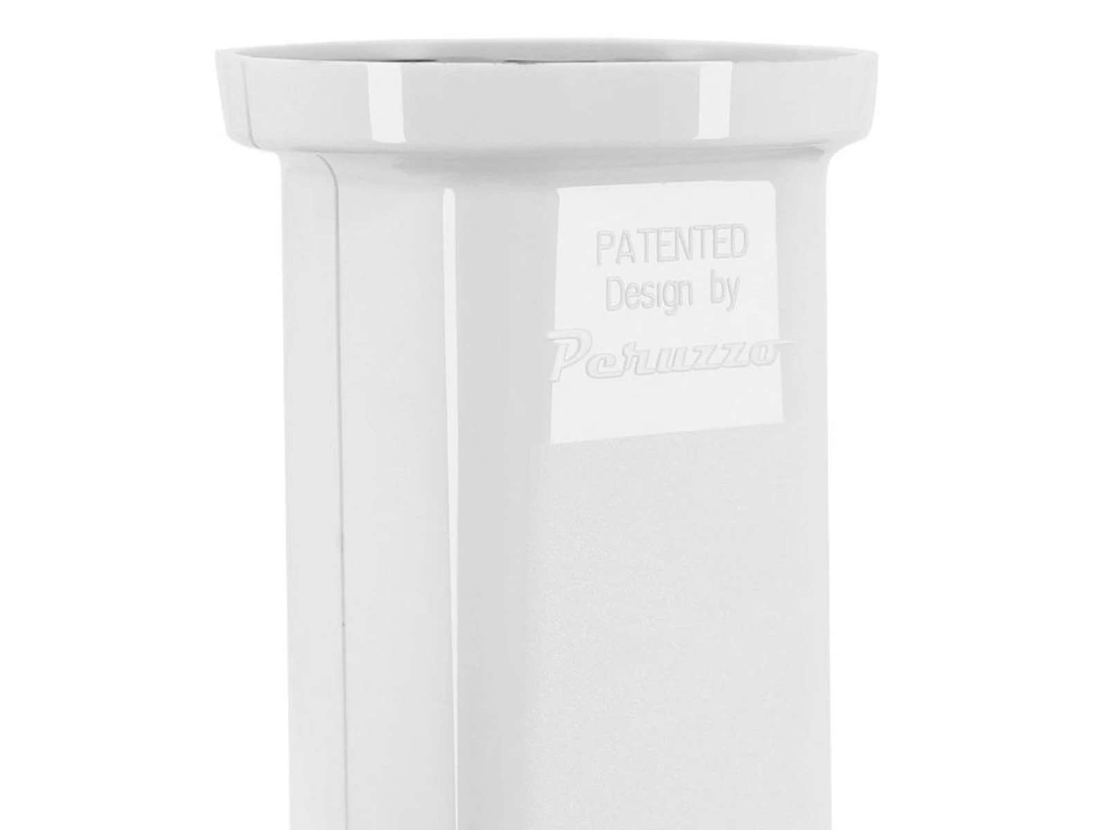 PERUZZO Cool Bike Rack Support Mural 1 Vélo – Image 3