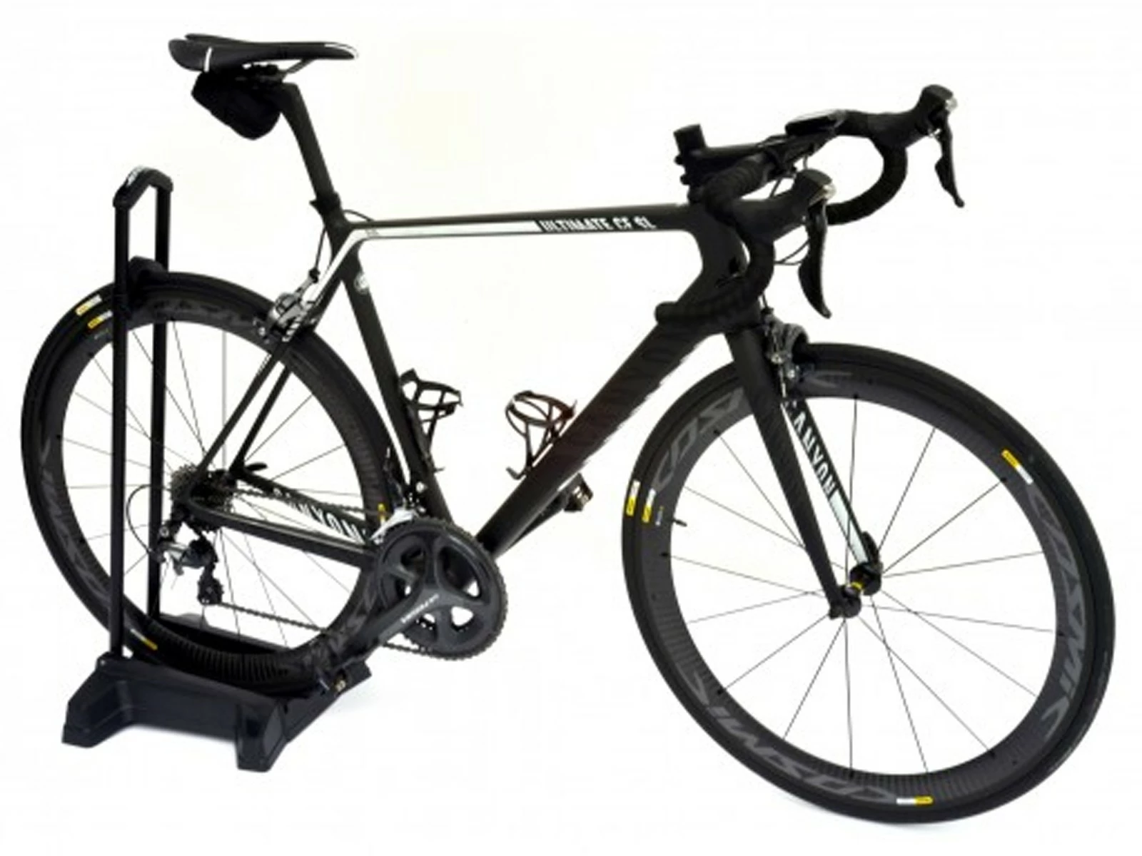 PERUZZO Lybra Support Vélo Avec Support Chargeur – Image 3