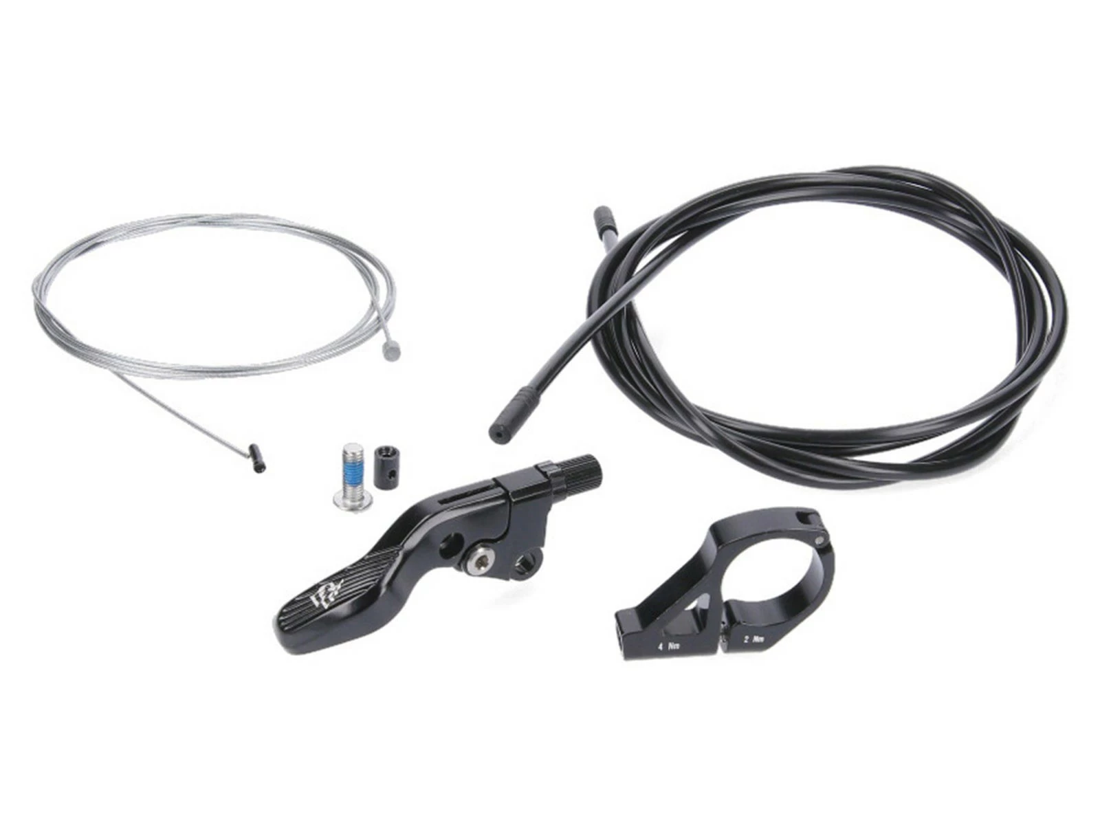 RACE FACE Aeffect R 1X Levier Pour Tige De Selle Commandée à Distance