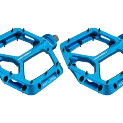 RACE FACE Atlas Paire De Pédales Plates Aluminium