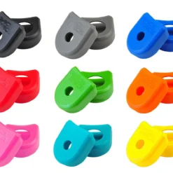 RACE FACE Protections Manivelles Boot Pedal