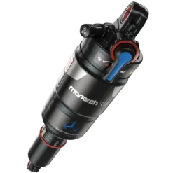 ROCKSHOX Amortisseur Arrière MONARCH RT3 AUTO SAG 197x51/7.75x2.0"LREB/L3COMP SP