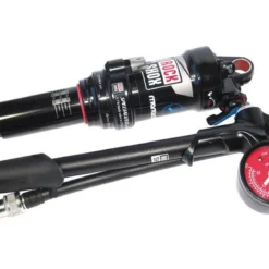 ROCKSHOX Amortisseur Arrière MONARCH RT3 Autosag 197x48/7.75x1.9" MREB/MCOMP Stumpjumper