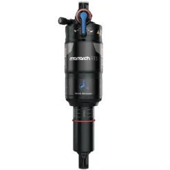 ROCKSHOX Amortisseur Arrière MONARCH RT3 Tune MR/MCD1 190x51/7.5x2.0" Debonair SP S320
