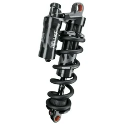 ROCKSHOX Amortisseur Super Deluxe Ultimate Coil DH RC 225x67.5 Mm MREB/MCOMP