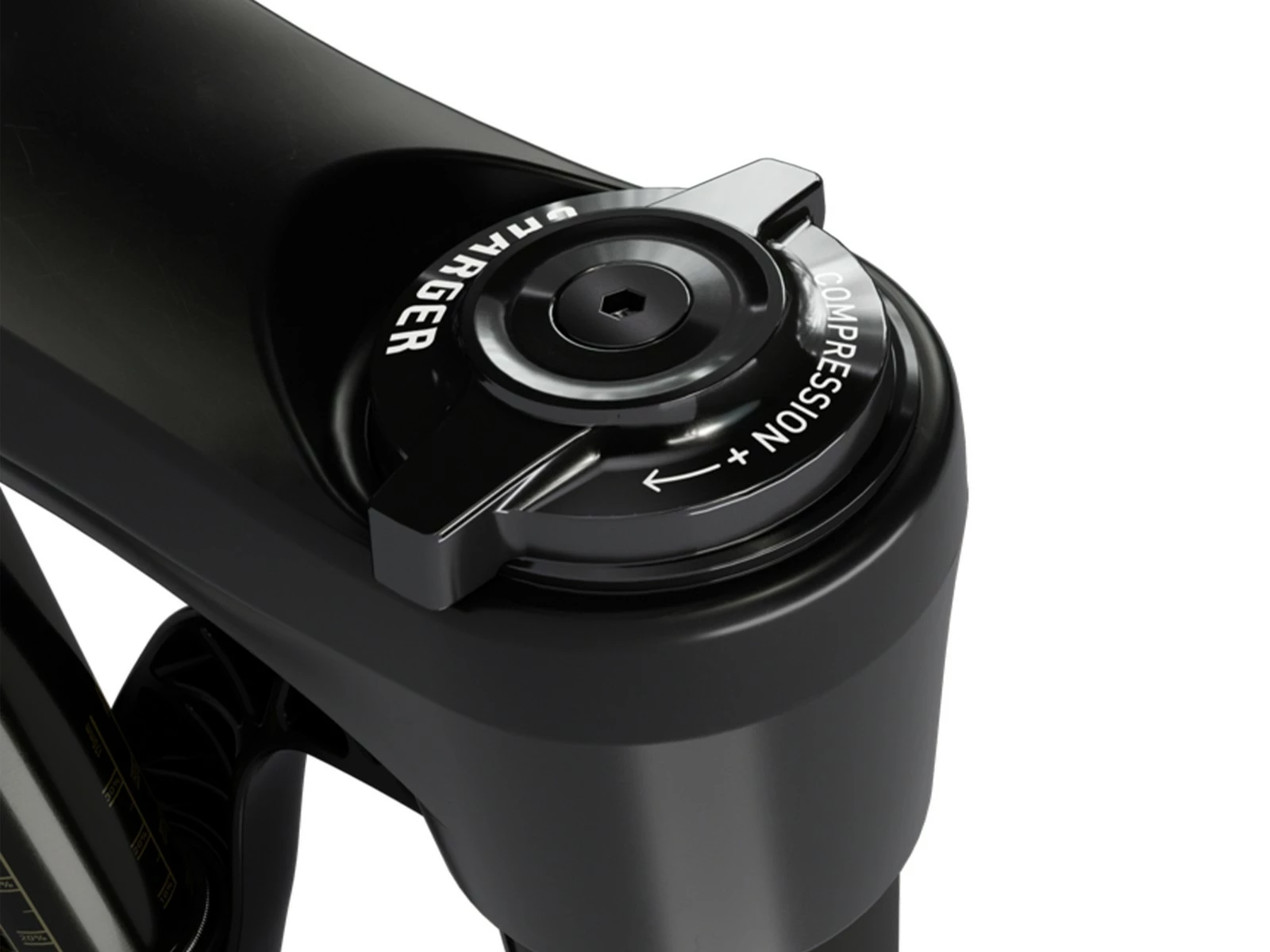 ROCKSHOX Fourche Lyrik Select Charger RC 29" Déport 51mm BOOST 170mm – Image 5