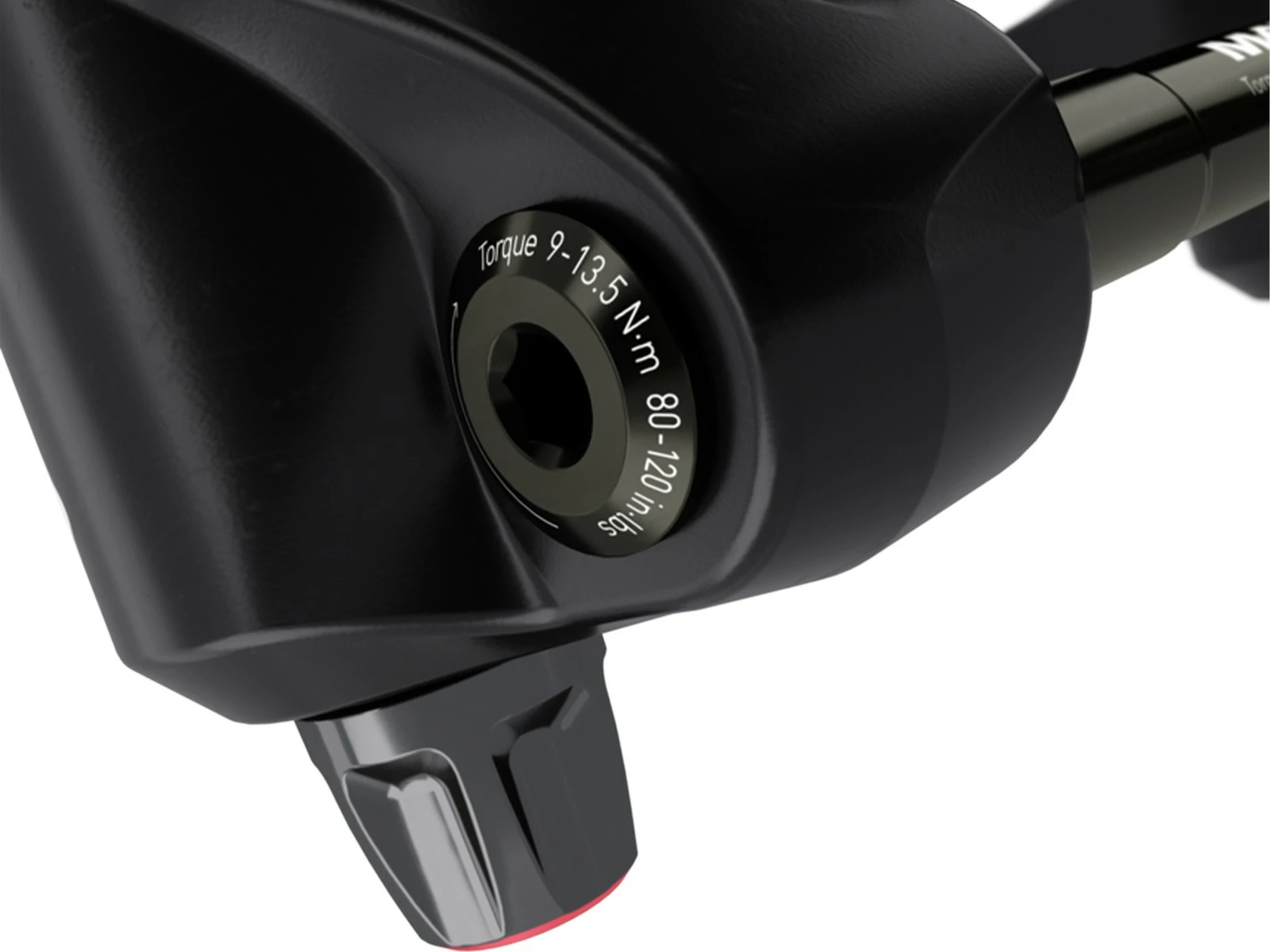 ROCKSHOX Fourche Lyrik Select Charger RC 29" Déport 51mm BOOST 170mm – Image 6