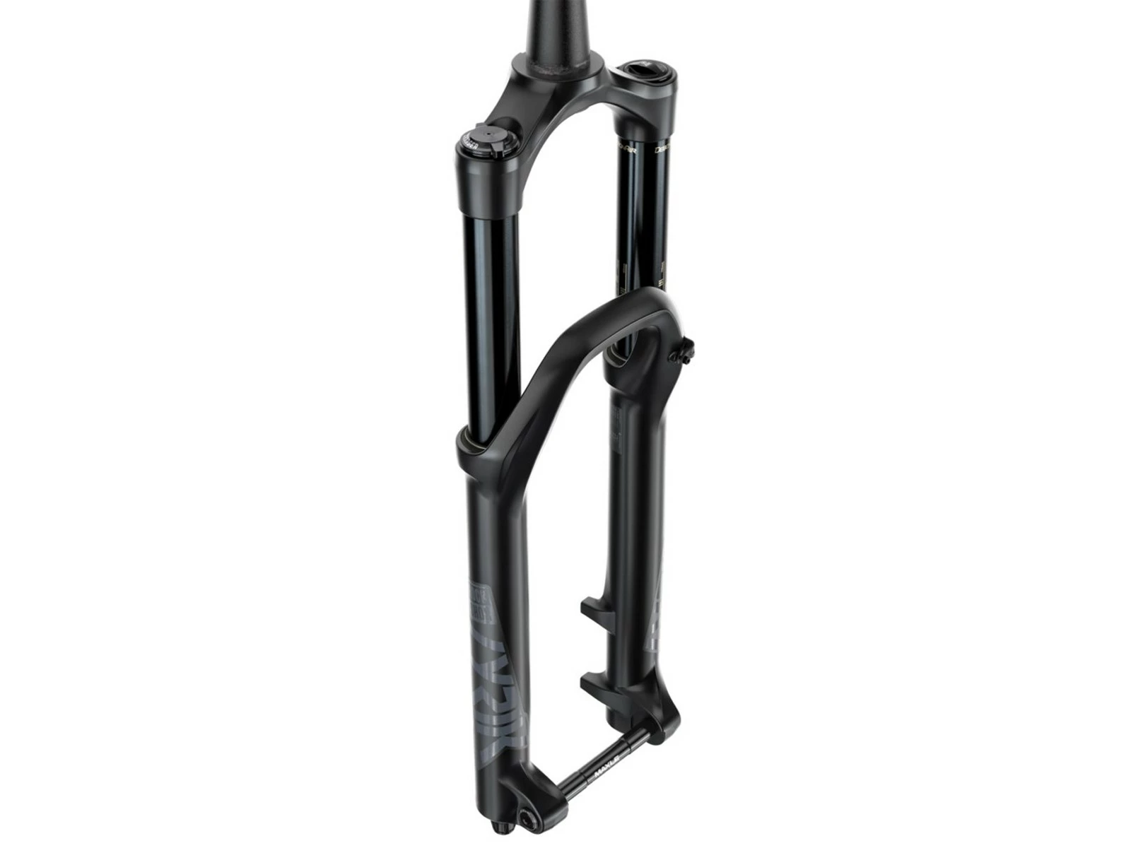 ROCKSHOX Fourche Lyrik Select Charger RC 29" Déport 51mm BOOST 180mm