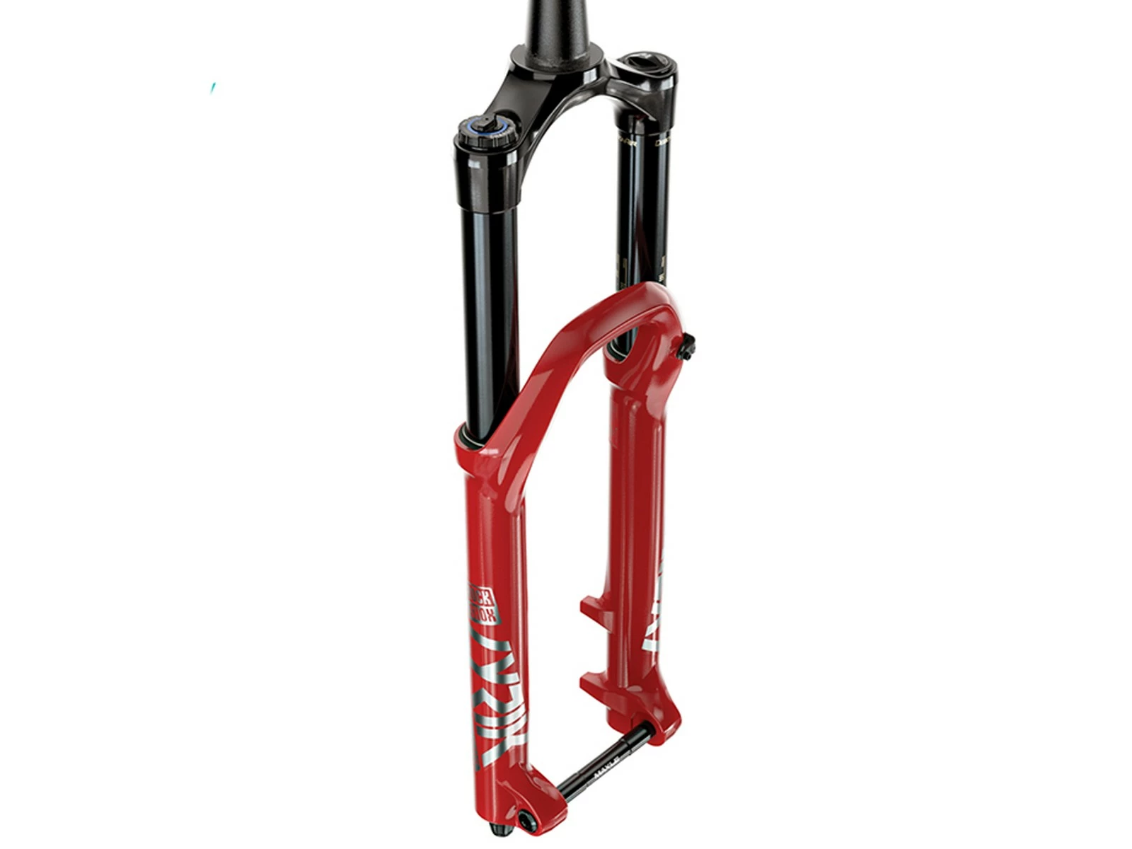 ROCKSHOX Fourche Lyrik Ultimate Charger 2.1 RC2 29'' Boost 15x110 Déport 51mm 170mm