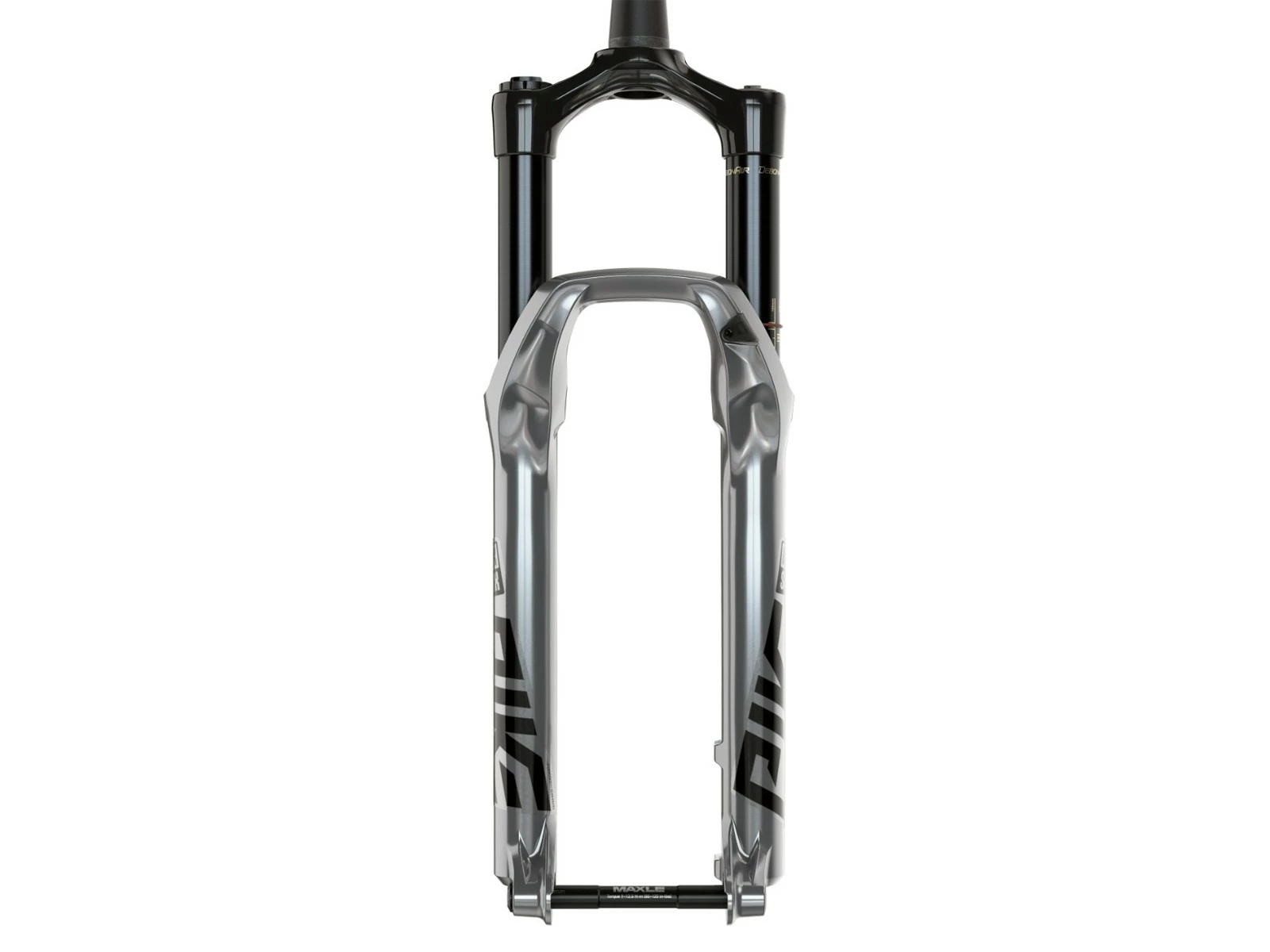 ROCKSHOX Fourche Pike Ultimate Charger 2.1 RC2 27.5" 15x110 Boost 150mm Déport 46mm – Image 3