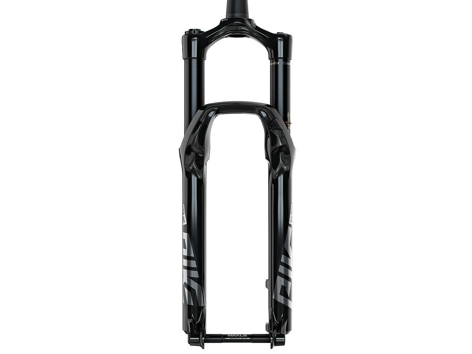 ROCKSHOX Fourche Pike Ultimate Charger 2.1 RC2 27.5" 15x110 Boost 150mm Déport 46mm – Image 6