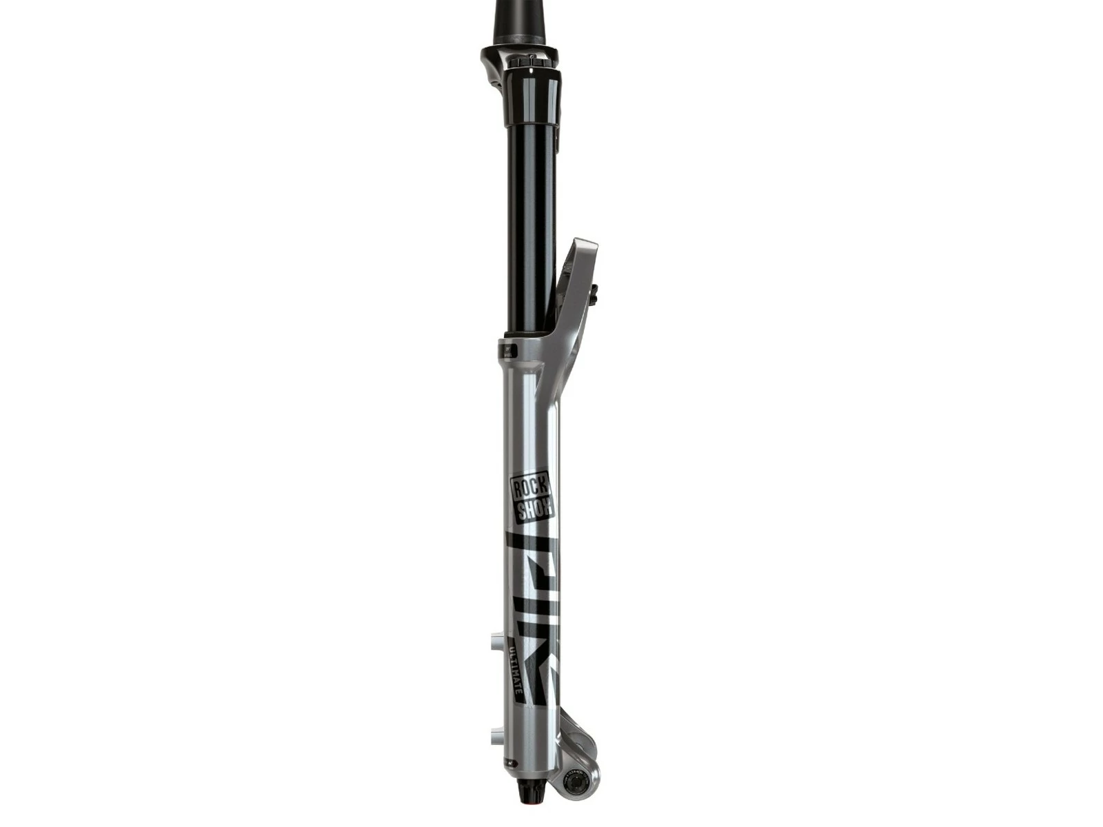 ROCKSHOX Fourche Pike Ultimate Charger 2.1 RC2 29" 130mm Boost Déport 51mm – Image 2
