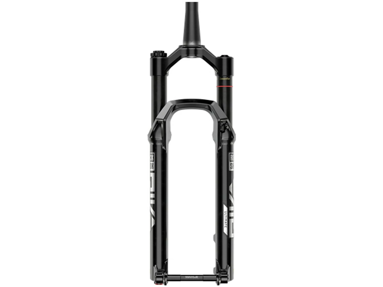 ROCKSHOX Fourche Pike Ultimate Charger 3 RC2 29" 130mm Boost Déport 44mm 2023 – Image 2