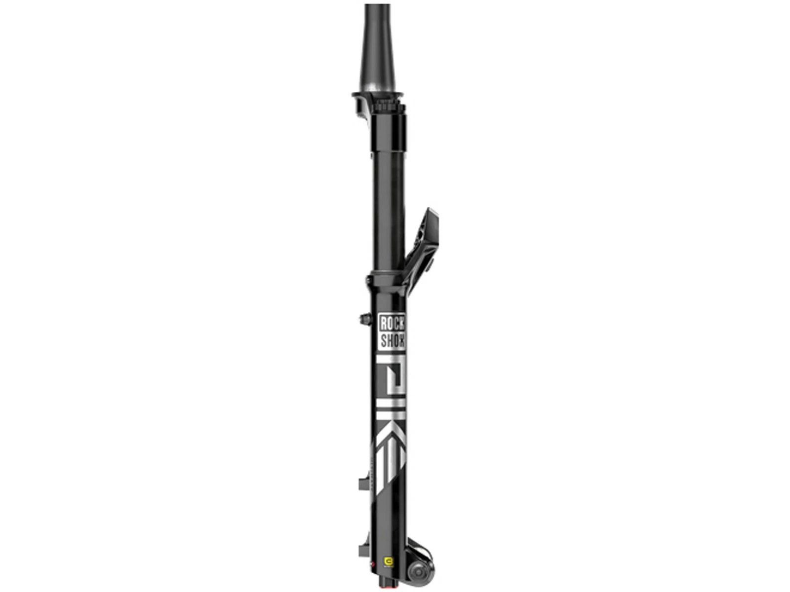 ROCKSHOX Fourche Pike Ultimate Charger 3 RC2 29" 130mm Boost Déport 44mm 2023 – Image 3