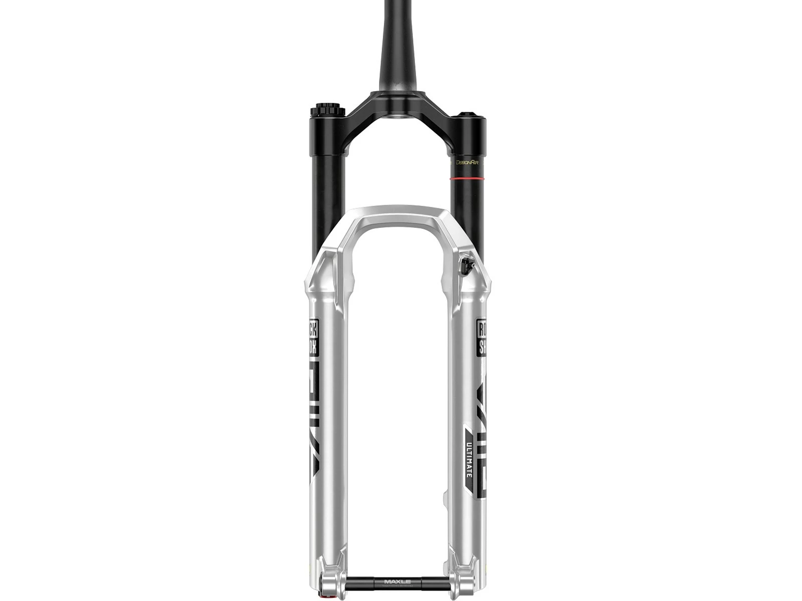 ROCKSHOX Fourche Pike Ultimate Charger 3 RC2 29" 140mm Boost Déport 44mm 2023 – Image 2