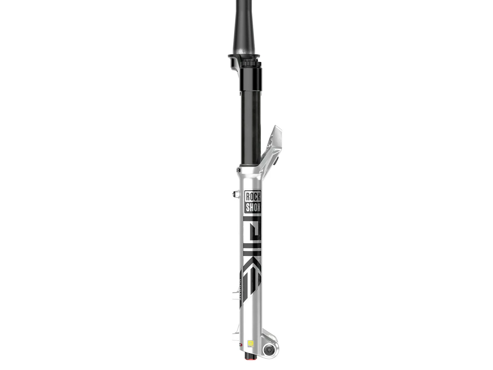 ROCKSHOX Fourche Pike Ultimate Charger 3 RC2 29" 140mm Boost Déport 44mm 2023 – Image 4