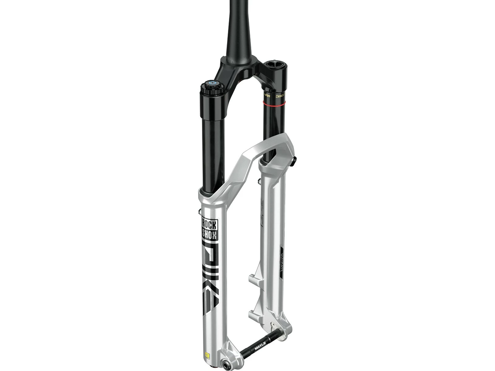 ROCKSHOX Fourche Pike Ultimate Charger 3 RC2 29" 140mm Boost Déport 44mm 2023