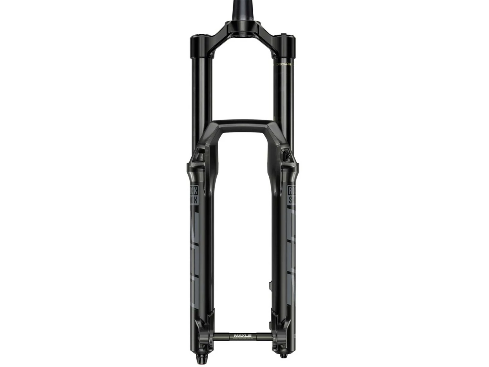 ROCKSHOX Fourche ZEB Charger R E-VTT 27,5" 170mm Boost Déport 44mm – Image 2