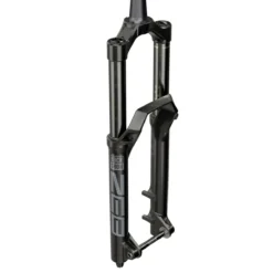 ROCKSHOX Fourche ZEB Charger R E-VTT 27,5" 170mm Boost Déport 44mm