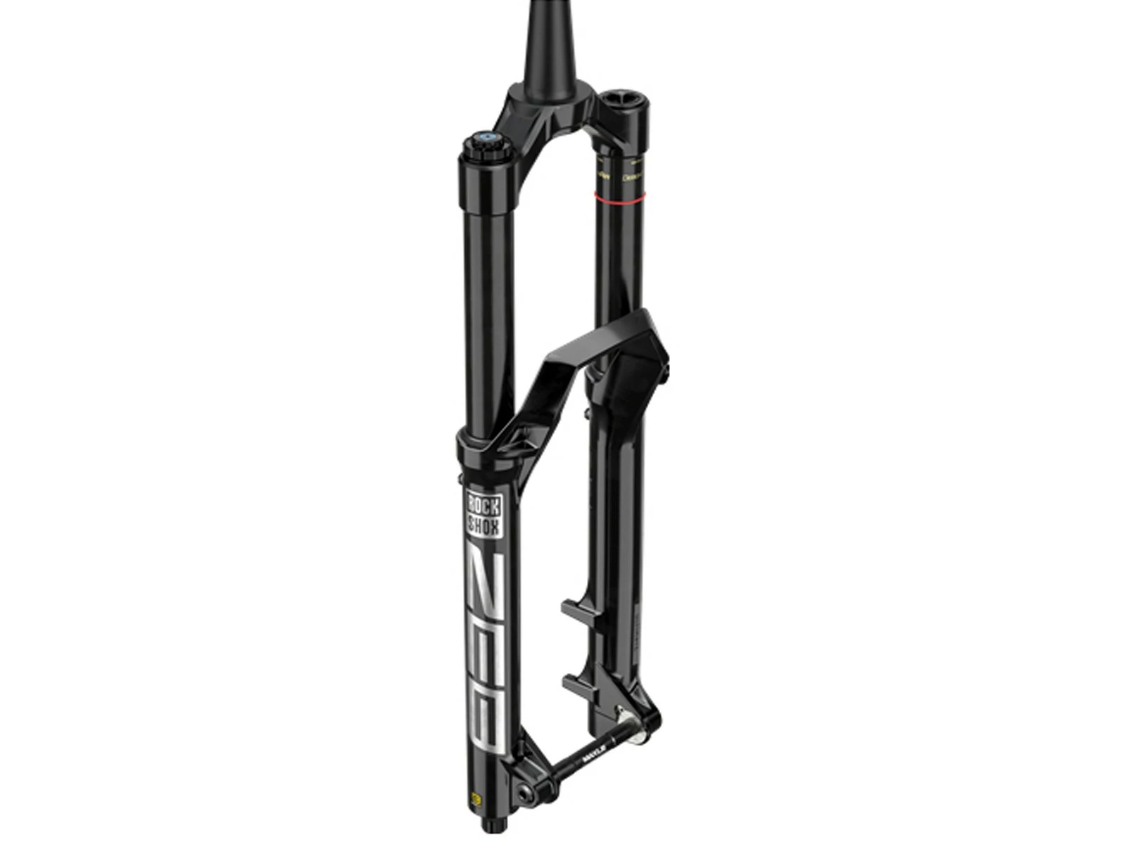 ROCKSHOX Fourche Zeb Ultimate 29'' Charger 3 RC2 Déport 44mm 170mm 2023