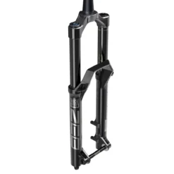 ROCKSHOX Fourche Zeb Ultimate Charger 2.1 RC2 27.5'' Boost 15x110 180mm Déport 44mm