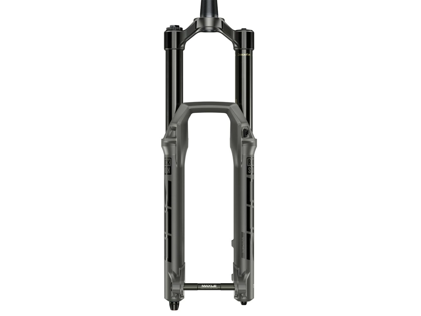 ROCKSHOX Fourche Zeb Ultimate Charger 2.1 RC2 27.5'' Boost Déport 38mm 160mm – Image 3