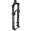 ROCKSHOX Fourche Zeb Ultimate Charger 2.1 RC2 27.5'' DebonAir Boost Déport 38mm 180mm