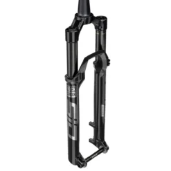 ROCKSHOX Fourche Zeb Ultimate Charger 2.1 RC2 27.5'' DebonAir Boost Déport 38mm 180mm