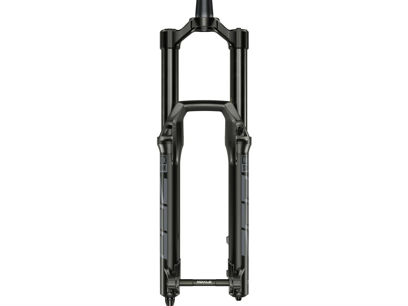 ROCKSHOX ZEB SELECT Fourche Charger RC 27,5" 180 Mm Déport 38 Mm – Image 3