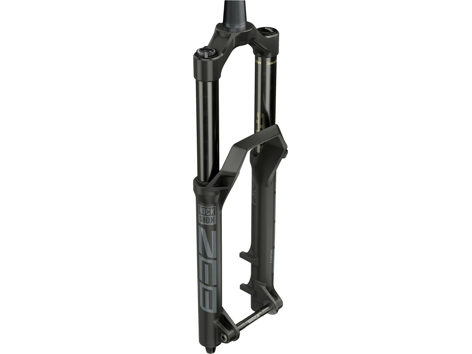 ROCKSHOX ZEB SELECT Fourche Charger RC 27,5" 180 Mm Déport 38 Mm