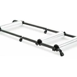SARIS Home Trainer Roller Aluminium