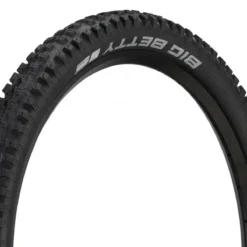 SCHWALBE Big Betty Pneu Rigide Addix Performance - 27,5 X 2,4 Pouces